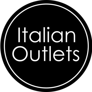 Логотип @italianoutlets - Байер Сервис Italian Outlets
