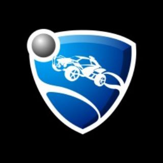 Логотип @italianrocketleague - Rocket League Italia
