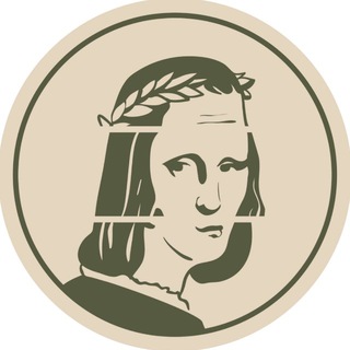 Логотип @italians_ekb - Итальянцы ресторан