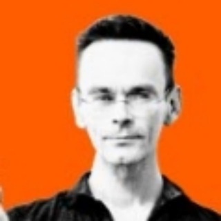 Логотип @italiansketching - ЧАТ - Эдуард Кичигин - итальянская школа скетчинга и быстрого рисунка