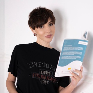 Логотип @italianskipopolo4kam - Итальянский по полочкам/CILS,PLIDA,CELI