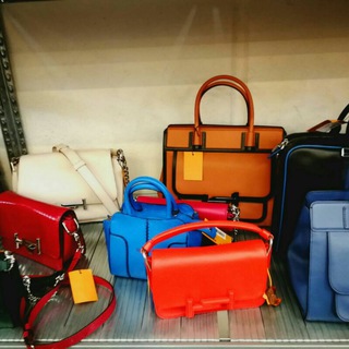 Логотип @italiansymka - Брэндовые Сумки из Италии!!! Актуальные остатки фабрик!!!