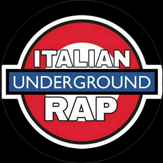 Логотип @italianundergroundrap - ITALIANUNDERGROUNDRAP