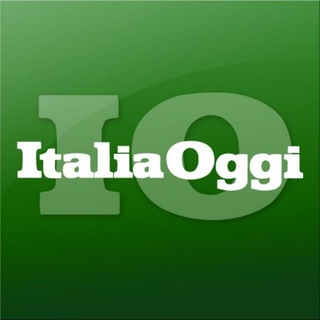 Логотип @italiaoggi - ItaliaOggi