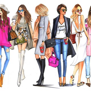 Логотип @italiaskidki - Распродажа🔥Аутлет🔥Италия