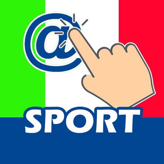 Логотип @italiasportnews - 🇮🇹 Italia News Sport 🇮🇹 Notizie Sportive Italiane in Tempo Reale 🇮🇹