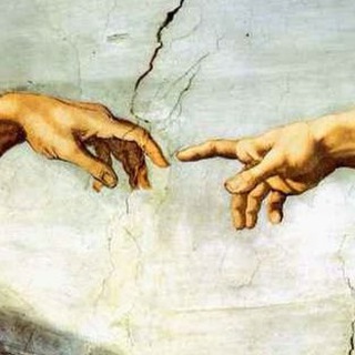 Логотип @italiavitart - ItaliavitART. Флоренция на связи