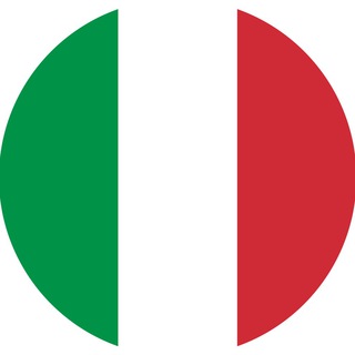 Логотип @italienischvokabeln - Italienisch Vokabeln des Tages