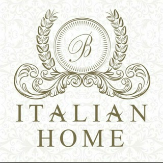 Логотип @italiyanhomeotabek - ITALIAN HOME 🇹🇷🇹🇷🇹🇷