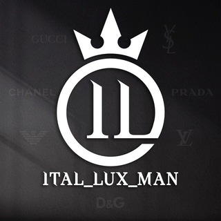 Логотип @italluxman - Italluxman