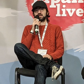 Логотип @italocanaliello - ItaloCanaliello