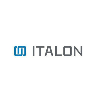 Логотип @italon_ceramica_official - ITALON CERAMICA
