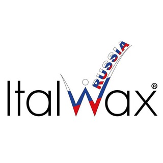 Логотип @italwaxru - Italwaxru