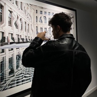 Логотип @italy_man_man - Одежда италия _ Man 🧔🏻‍♂️👔🇮🇹