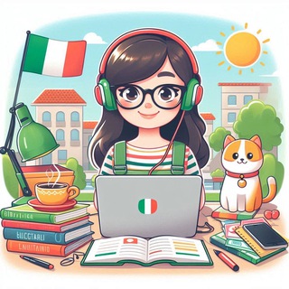 Логотип @italyanochkablog - Italyanochka blog