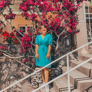 Логотип @italybydiana - ItalybyDiana
