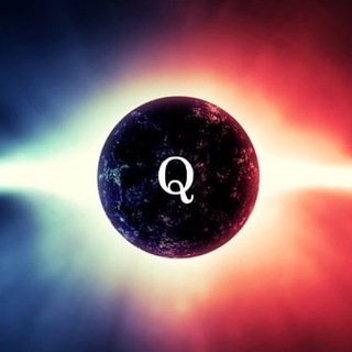 Логотип @italyqanons - ItalyQanons