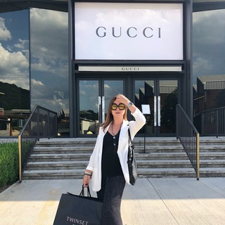 Логотип @italystoresamara - ITALY STORE 🇮🇹