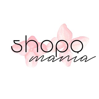 Логотип @italysumkiobuvshopomaniya - Сумки/аксессуары Италия🇮🇹 (ШОПОМАНИЯ)