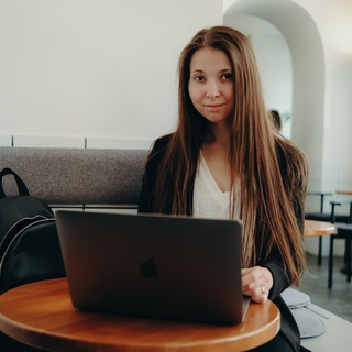 Логотип @itanddigital - IT рекрутинг на миллион | HR-блог без духоты