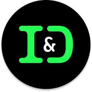 Логотип @itanddigitalchat - Чатик самых кайфовых IT рекрутеров и HR-ов