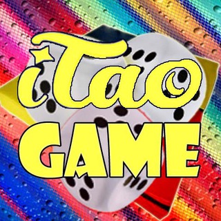 Логотип @itaogame - iGO
