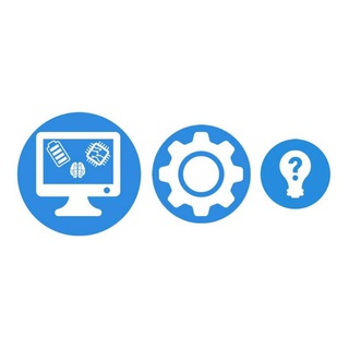 Логотип @itbatonn - IT БАТОN