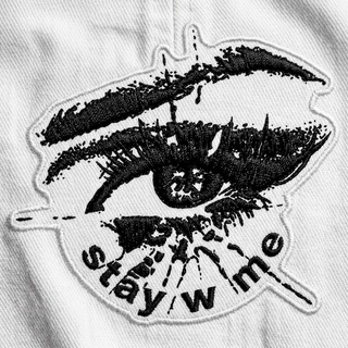 Логотип @itbhdesign - stay w me