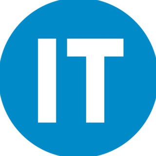 Логотип @itbook_ru - Библиотека программиста ITbook
