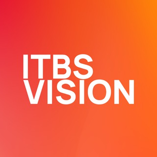 Логотип @itbs_vision - ITBS-Vision