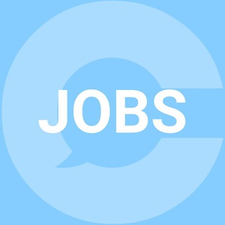 Логотип @itc_vacancy - ITC UA вакансії