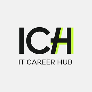 Логотип @itcareerhub_de - IT Career Hub: всё о карьере в Германии
