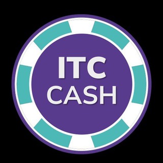 Логотип @itccashteam - ITC Cash Team | Покер | Обучение | Бекинг