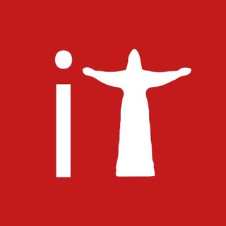Логотип @itcheb - ИТ в солнечной Чувашии