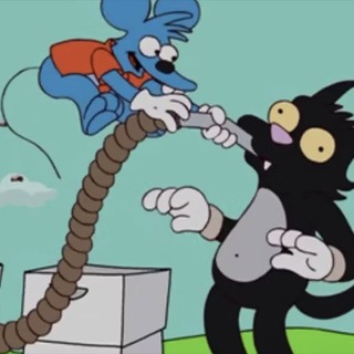 Логотип @itchymeekgambles - Itchy's 100x or DUST