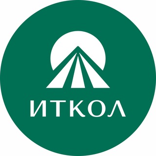 Логотип @itcol - ИТКОЛ