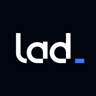 Логотип @itcompanylad - Группа IT-компаний Lad