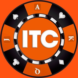 Логотип @itcpokerteam - 🎯 Школа покера ITCPokerTEAM.com 📈
