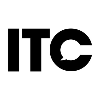 Логотип @itcua - ITC.UA: IT-новини і технології 🇺🇦