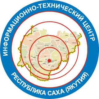 Логотип @itcykt - ИТЦ: спутниковый интернет•рации•солнечные панели