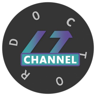 Логотип @itdoctor_official - ITDoctor | Веб-разработка