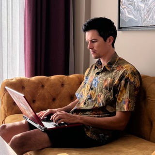 Логотип @iteacheng - iTeach | Блог Сергея Клементьева