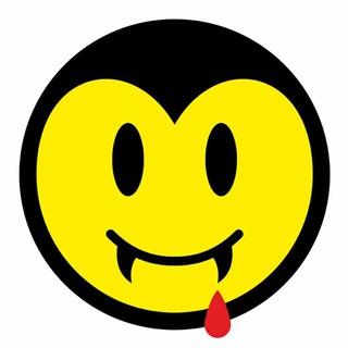 Логотип @itebyaukusit - Критик укусил