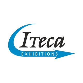 Логотип @iteca - Iteca Exhibitions - Выставки в Узбекистане!