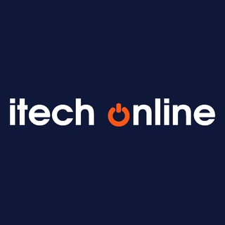 Логотип @itech_online - Itech-online.ru