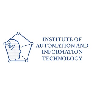 Логотип @itech_su - Институт Автоматики и Информационных технологий️