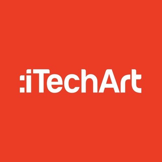 Логотип @itechart_life - iTechArt Life💥