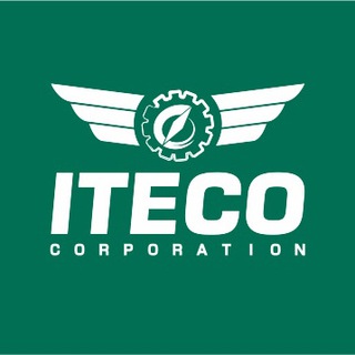 Логотип @itecorp - ITECO: новости, вакансии