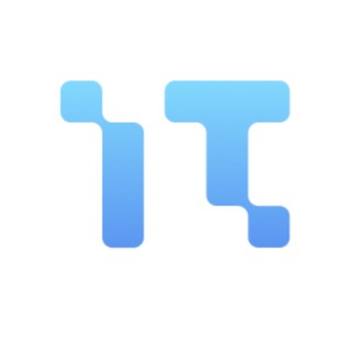 Логотип @iteducationro - Развитие ИТ-образования