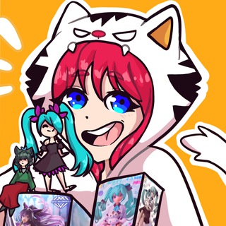 Логотип @itemshop_news - Аніме Фігурки з Японії 🇯🇵від Itemshop